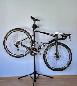 BMC Teammachine SLR 01