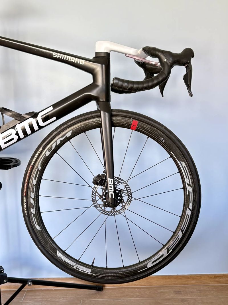 BMC Teammachine SLR 01