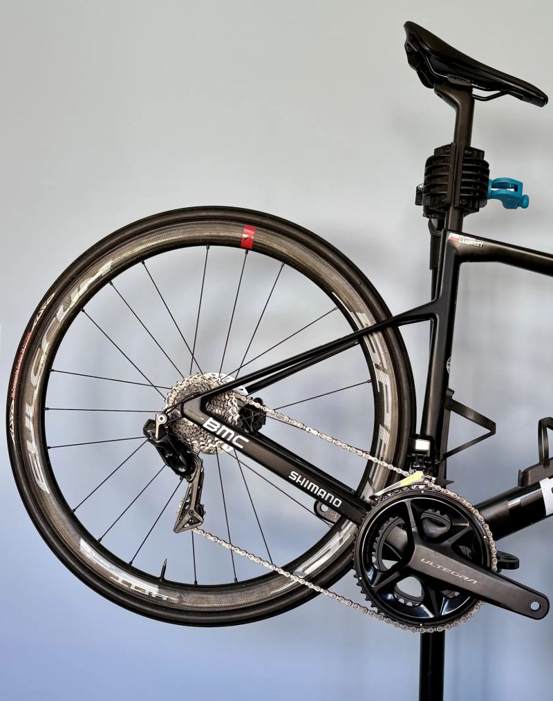BMC Teammachine SLR 01