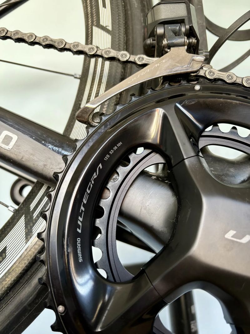 BMC Teammachine SLR 01