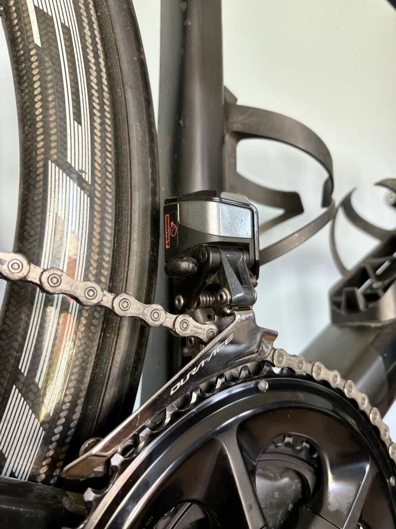BMC Teammachine SLR 01