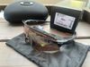 Oakley Encoder Black/Prizm Dark Golf