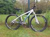 Juniorské mtb Scott 27.5" 