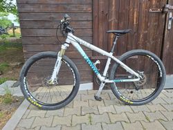 Juniorské mtb Scott 27.5" 