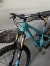 Yeti SB 115 Carbon, puvodni cena 300tis