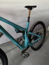 Yeti SB 115 Carbon, puvodni cena 300tis