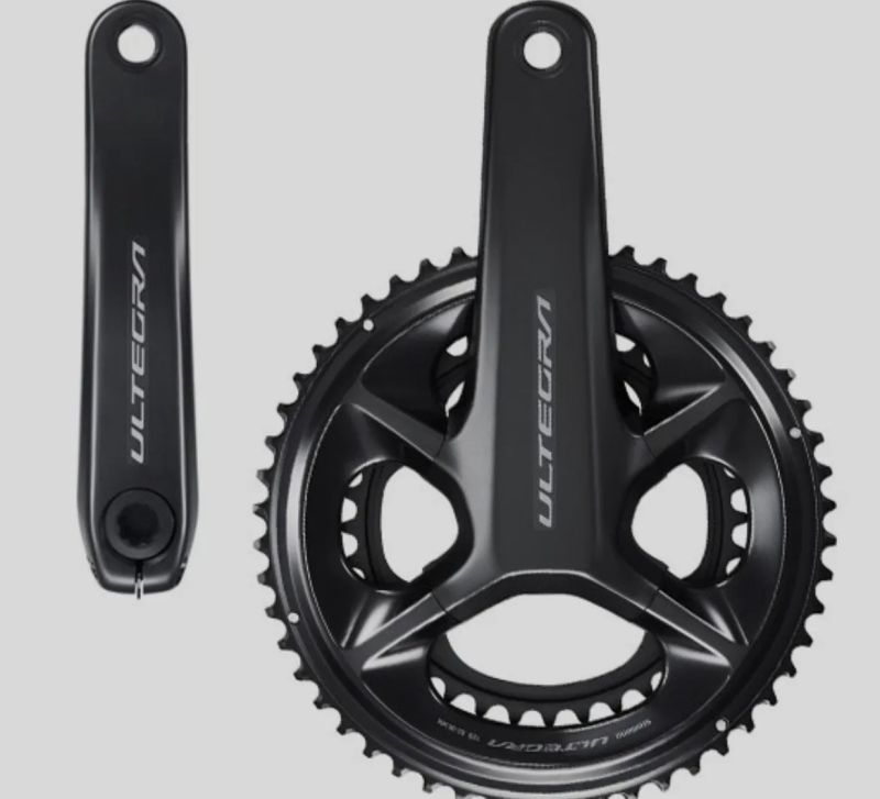 Shimano Ultegra 52/36 170 mm
