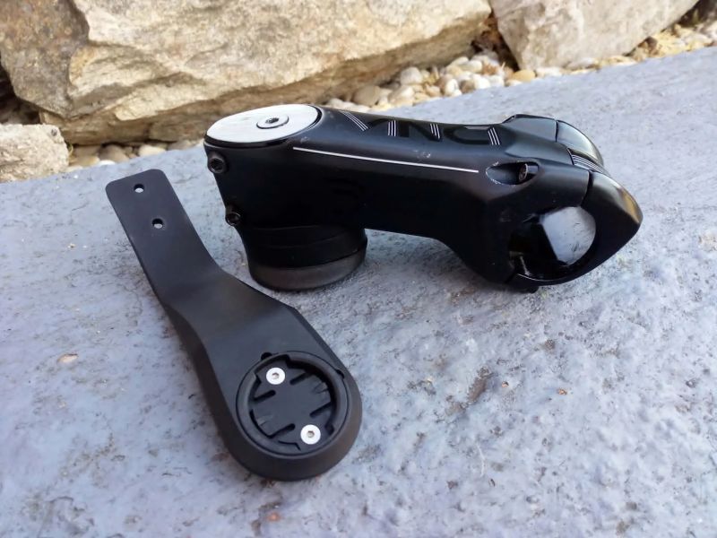 DEDA VINCI 11cm