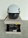 Giro Aerohead Mips, Scott Centric Plus