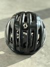 Giro Aerohead Mips, Scott Centric Plus