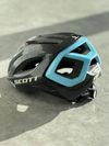 Giro Aerohead Mips, Scott Centric Plus