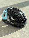 Giro Aerohead Mips, Scott Centric Plus