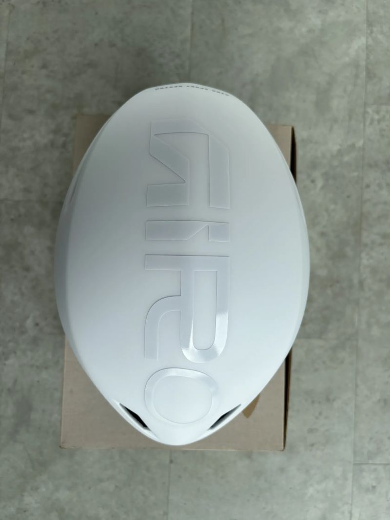 Giro Aerohead Mips, Scott Centric Plus