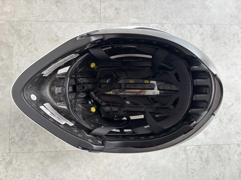 Giro Aerohead Mips, Scott Centric Plus