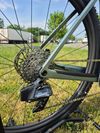 Scott Addict gravel 10