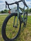 Scott Addict gravel 10