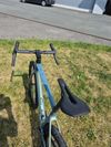 Scott Addict gravel 10