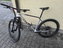 Canyon Exceed CF 5