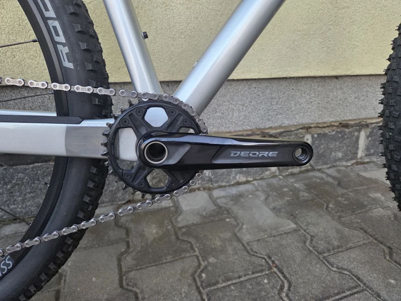 Canyon Exceed CF 5