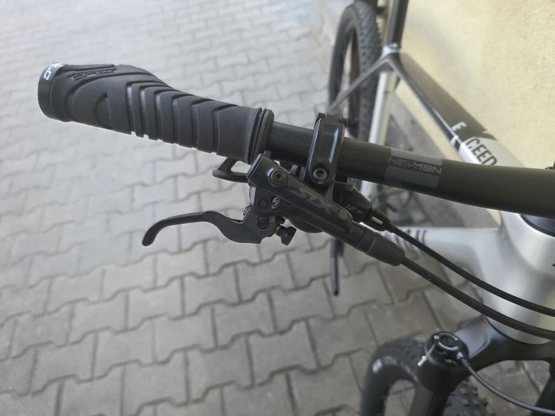 Canyon Exceed CF 5