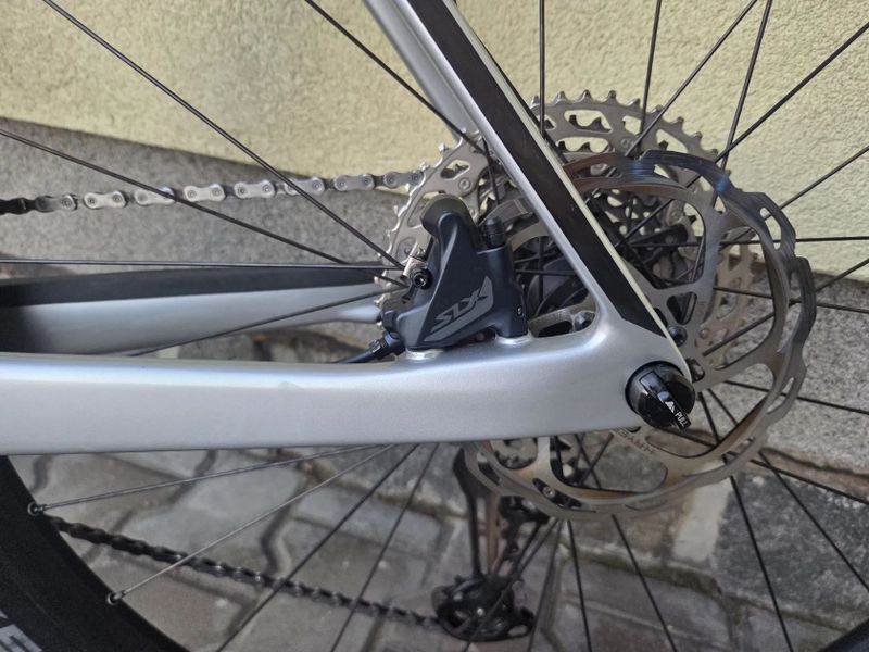Canyon Exceed CF 5