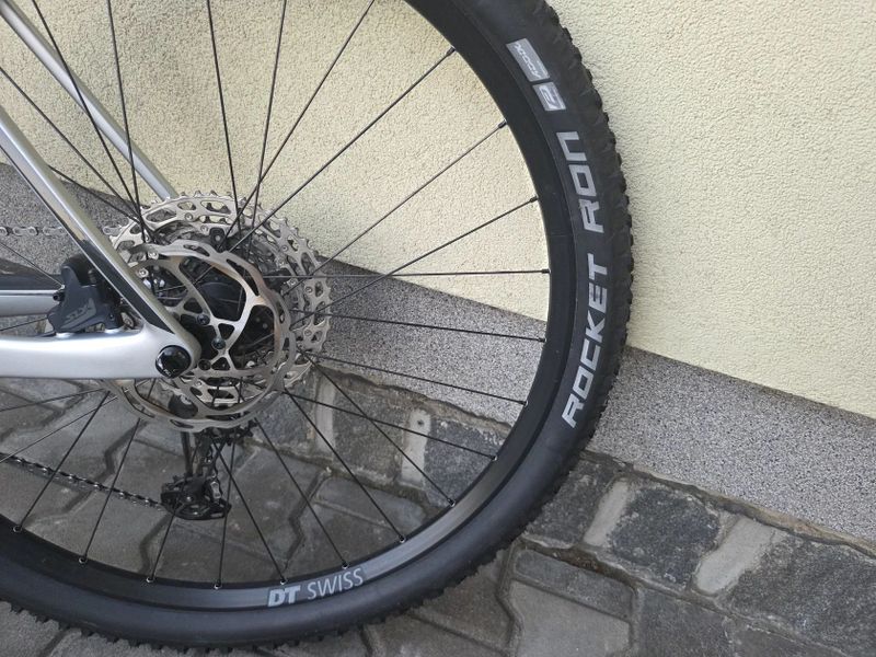 Canyon Exceed CF 5