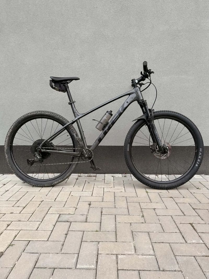 Trek X-Caliber 8