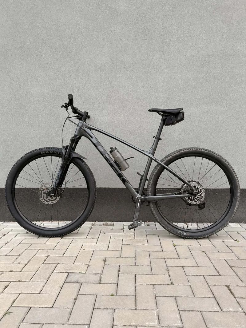 Trek X-Caliber 8
