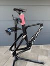 Factor Hanzó set Sram Force 
