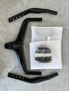 Factor Hanzó set Sram Force 