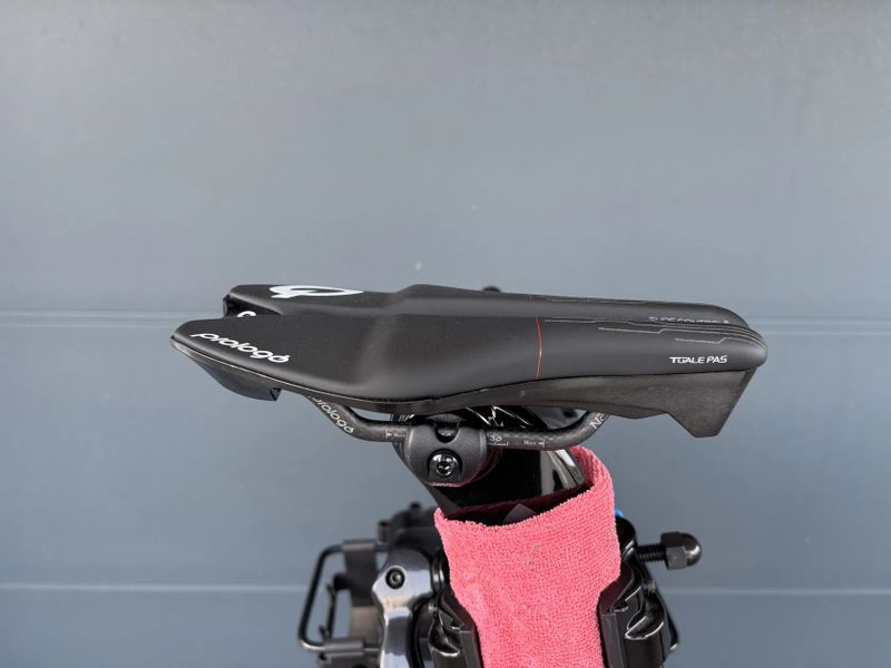 Factor Hanzó set Sram Force 