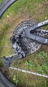 Specialized Epic Evo Comp