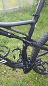 Specialized Epic Evo Comp