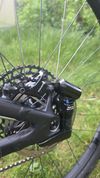 Specialized Epic Evo Comp