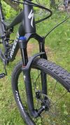 Specialized Epic Evo Comp