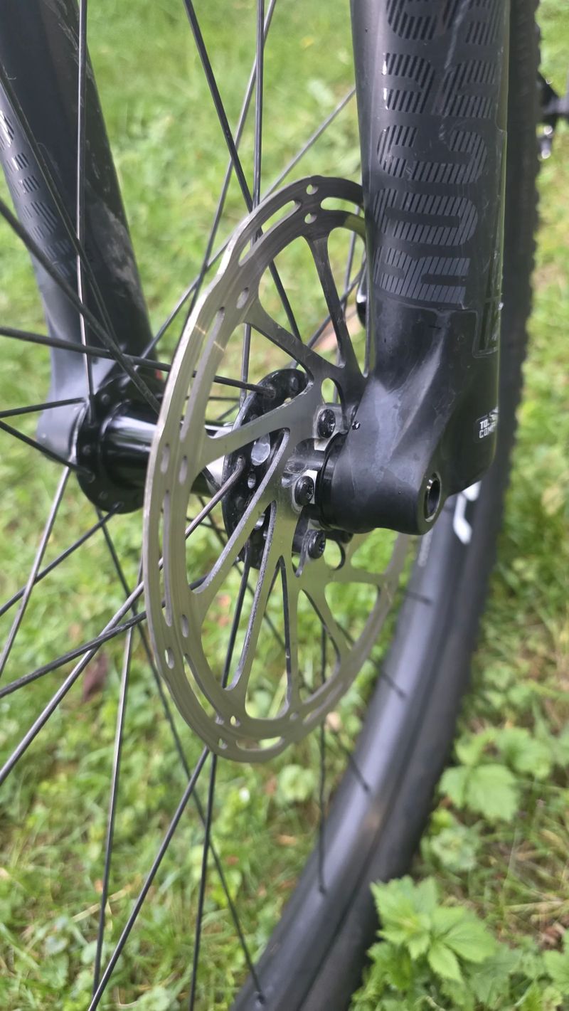 Specialized Epic Evo Comp