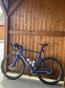 Van Rysel Van Rysel RCR Rival AXS, vel. L + Powermeter + ZIPP 303