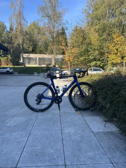 Van Rysel Van Rysel RCR Rival AXS, vel. L + Powermeter + ZIPP 303