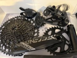 Sram gx set