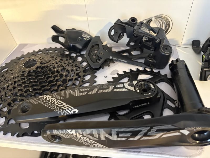 Sram gx set