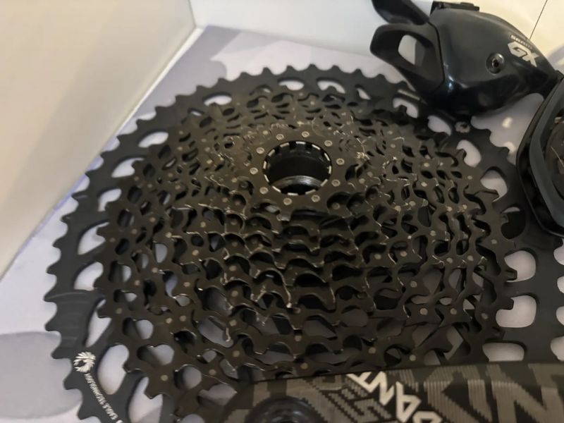 Sram gx set