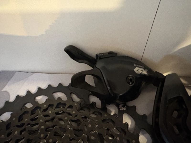 Sram gx set