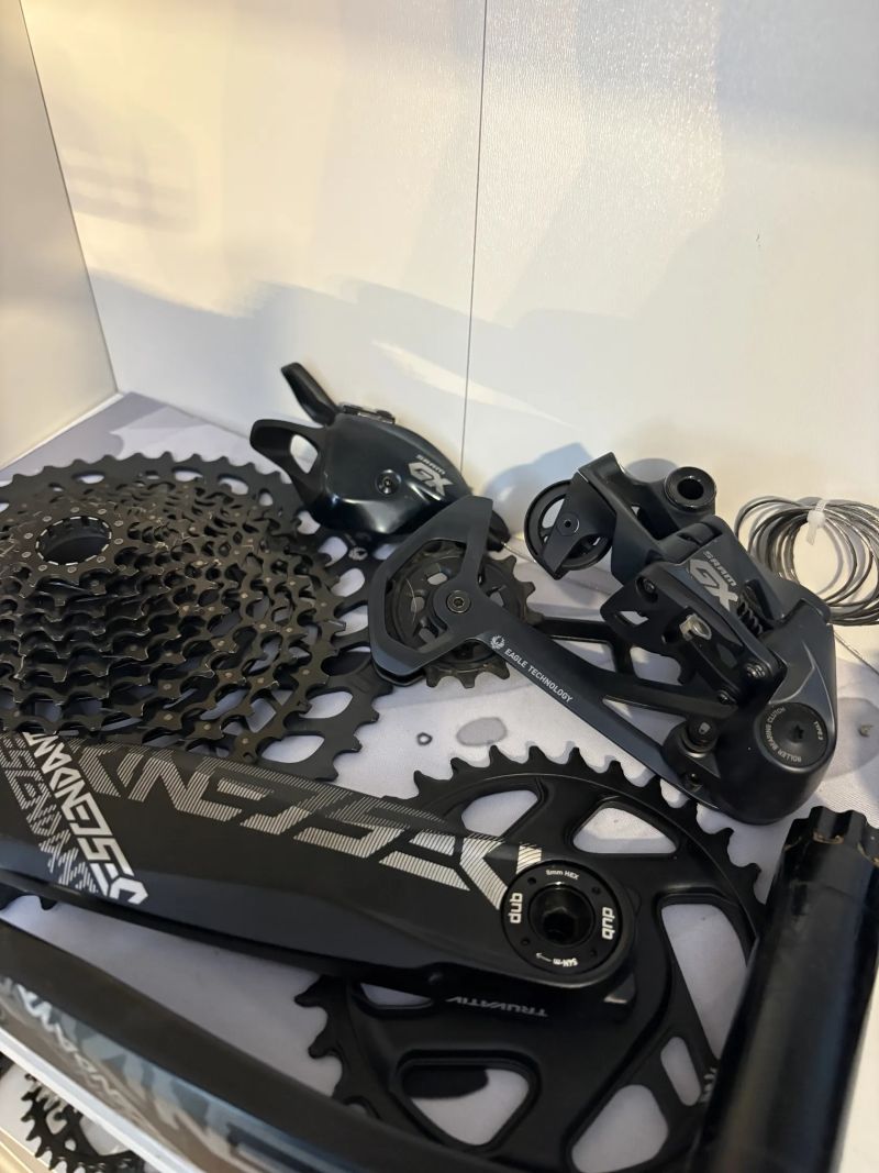 Sram gx set