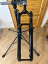 Rock Shox Zeb +mrp noken