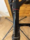 Rock Shox Zeb +mrp noken