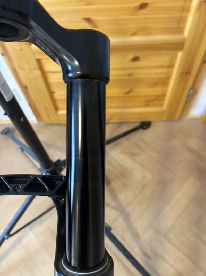 Rock Shox Zeb +mrp noken