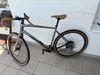 Merida Silex 200 Warm Slate Grey