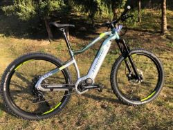 Haibike SDURO HARDSEVEN LIFE 8.0