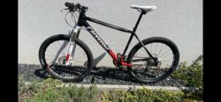 Cannondale Flash 4
