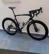 Ridley Fenix Slic